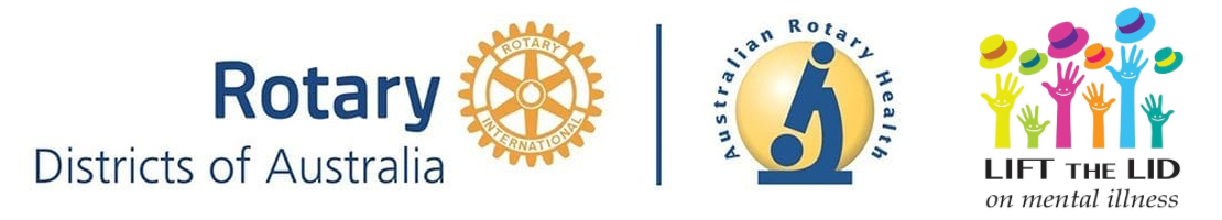 LOGOX Rotary District of Australia