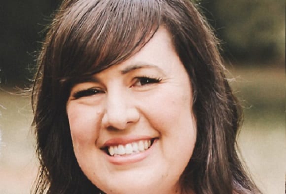 Dr Louise Farrer