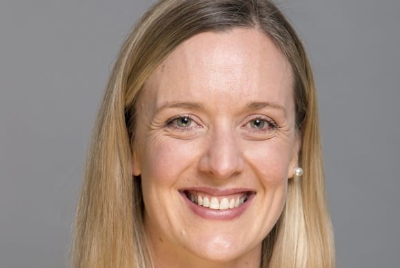 Dr Carly Johnco