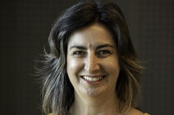A/Professor Ashleigh Lin