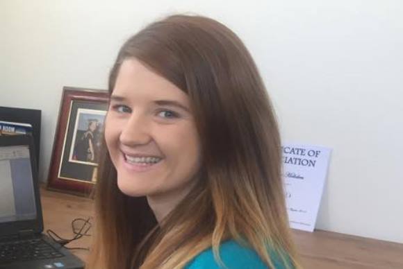 Dr Breanne Hobden