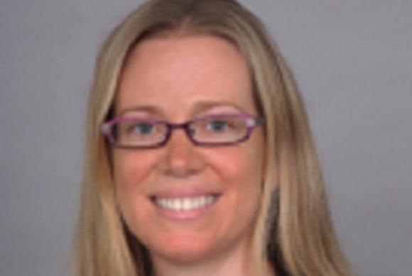 Dr Erin Kelly