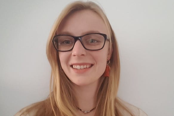 Grace Forsyth