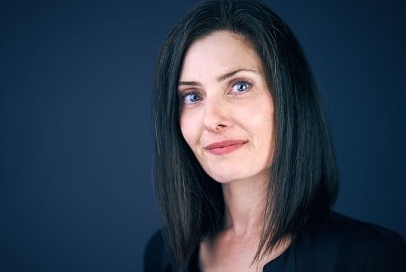 Katrina Streatfeild