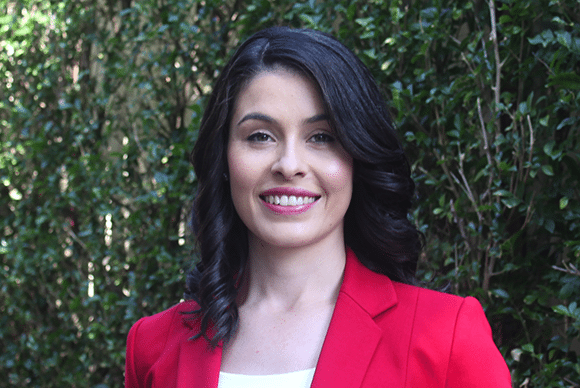 Dr Lauren McLellan