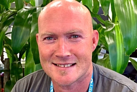 Bryan Peck