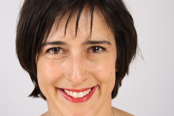 Rebecca Sheriff