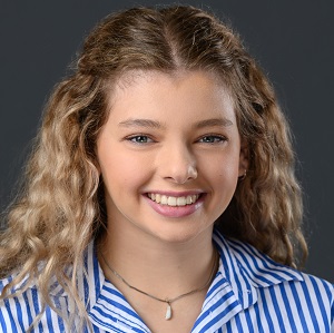 Jasmyn Lloyd