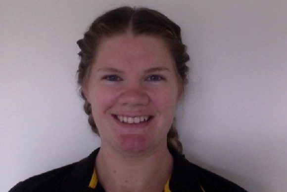 Nicola Duffield