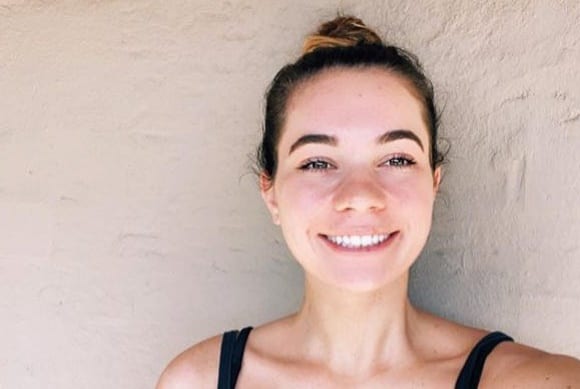 Tegan Holland