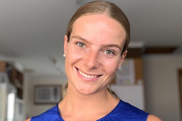 Brigette Treloar