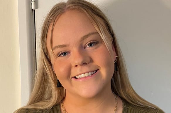 Caitlin McClung