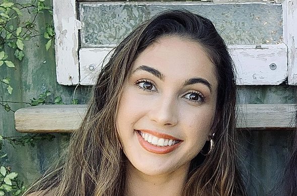 Chicarnee Pickering