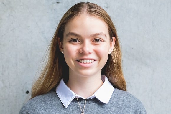 Isobella Kruger