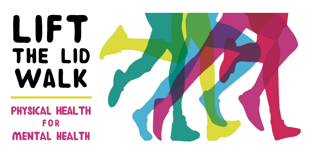 New LTL Walk Logo with NEW phrase 2023