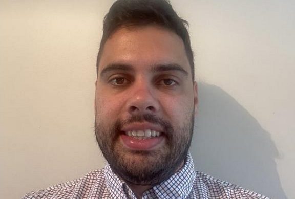 Adam Corunna