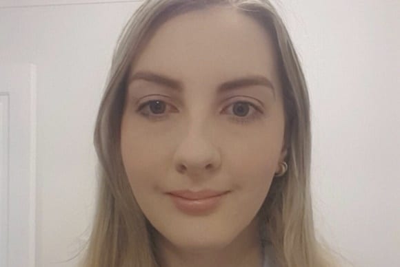 Ellie Moir