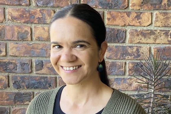 Nicole McGrady