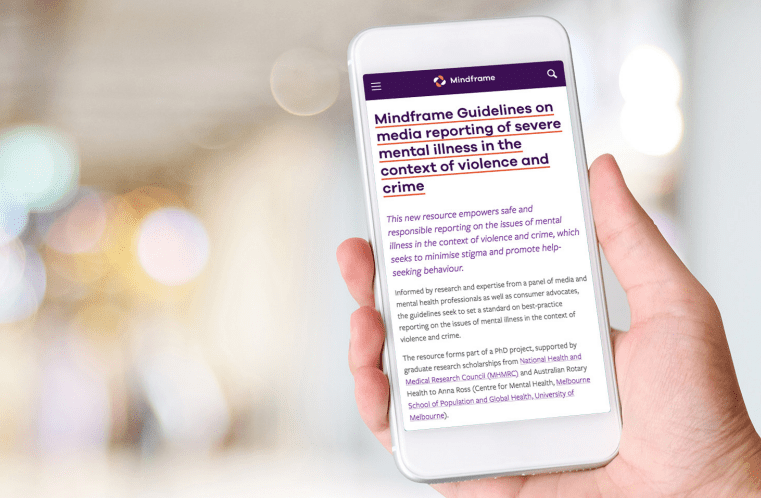 mindframeguidelines