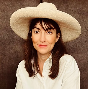 AFJ Headshot