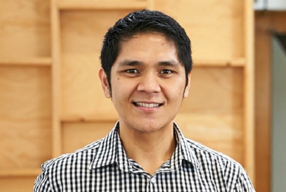 Aaron Alejandro