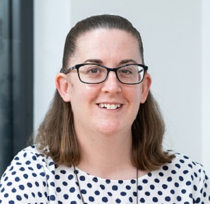 Professor Alison Calear