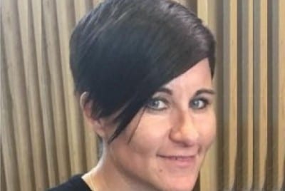 Angela Clapperton