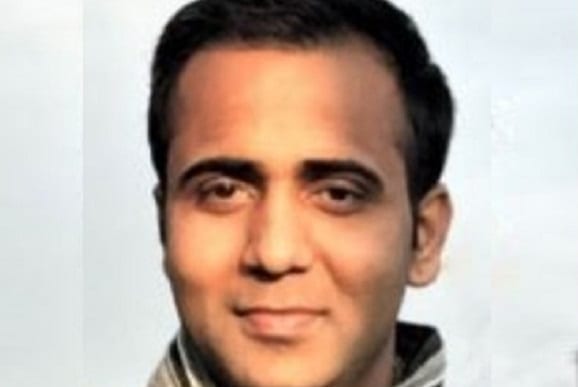 Anjan Bhattarai