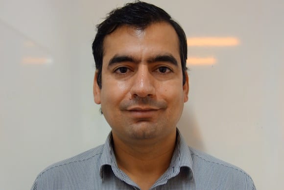 Ankur Kohar
