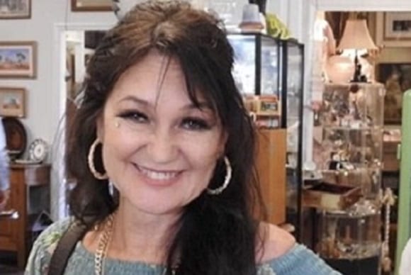 Bellinda Barker