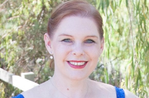 Kylie Cowley