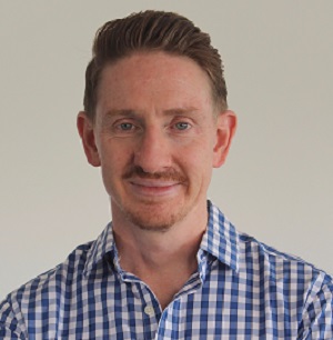 Dr Dave Pasalich