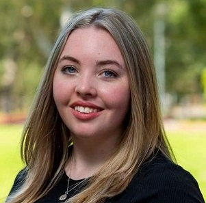 Emily Major