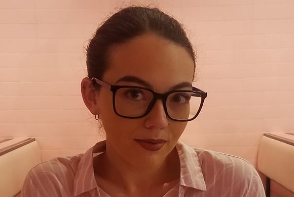 Emma Kneipp