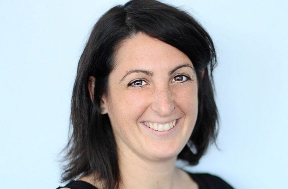 Ilaria Pozzato