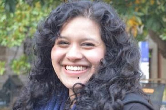 Jacqueline Kuruppu