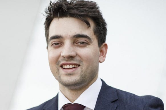 Jason Palazzolo
