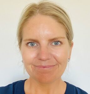 Jessica Richards