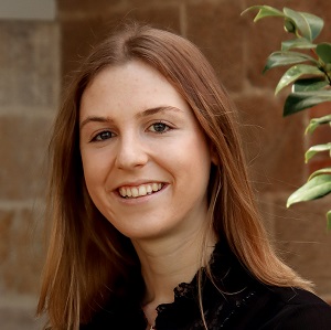 Katherine Dumas