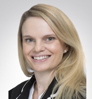Dr Lucy Tully