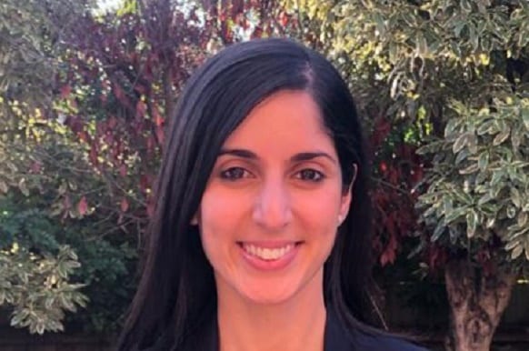 Dr Natasha Krishnadas