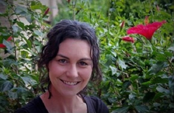 Dr Nicole Reilly