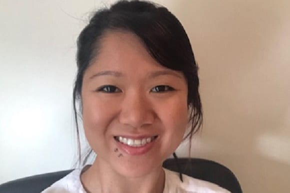 Rachel Teh