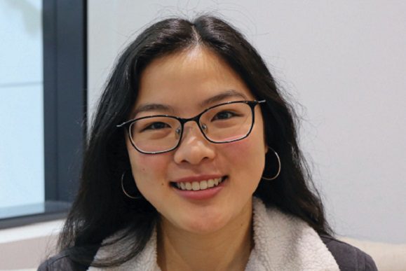 Rebecca Ong