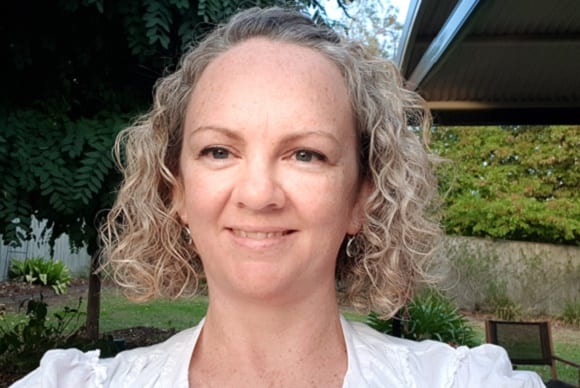 Renee Giblin