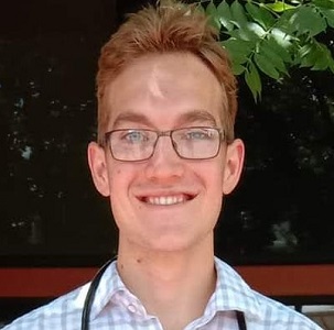 Reuben Caudell