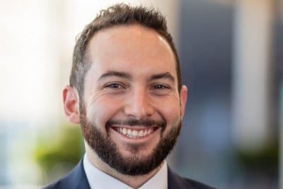 Dr Ryan Cohen