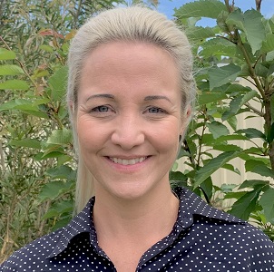 Sarah Buckle
