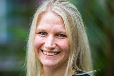 Dr Tegan Cruwys