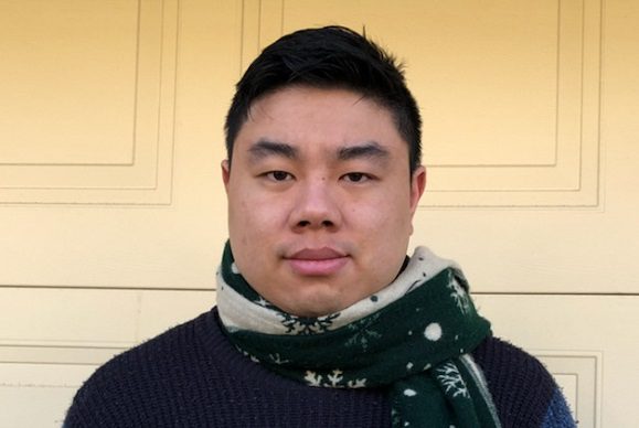 Winston Hua
